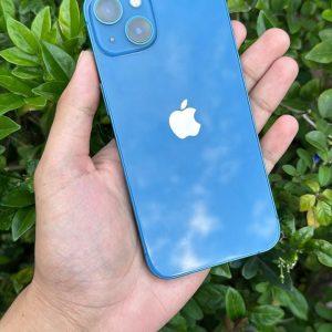 IPHONE 13 128GB ASSORTED COLOURS (CPO)