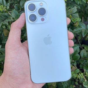 MONTH END SPECIAL : IPHONE 13 PRO 256GB ASSORTED COLOURS (CPO)