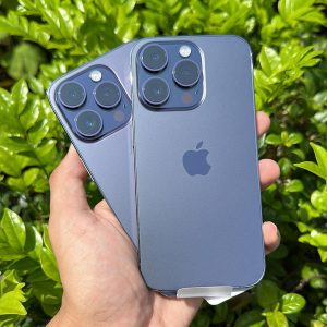 MONTH END SPECIAL: IPHONE 14 PRO 128GB ASSORTED COLOURS (CPO)