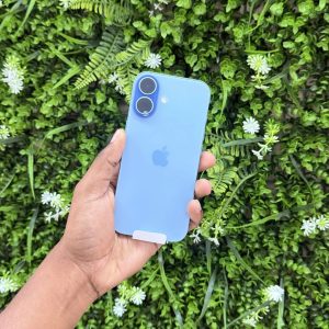 MONTH END DEAL: IPHONE 17 256GB ASSORTED COLOURS (BRAND NEW)