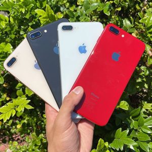IPHONE 8 PLUS 64GB ASSORTED COLOURS (CPO)
