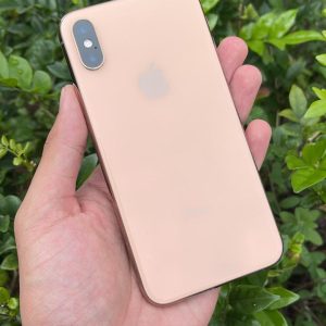 MONTH END SPECIAL: IPHONE XS 64GB – ASSORTED COLOURS (CPO)