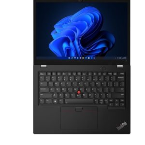 Lenovo L13 Gen3 12th gen Notebook i5-1235U 4.4Ghz 8GB 256GB 13.3" WUXGA Iris Xe BT 3G Win 11 Pro