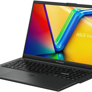 Asus VivoBook Go 15 E1504GA 13th gen Notebook i3-N305 3.8GHz 8GB 512GB 15.6" FULL HD UHD BT Win 11 Home