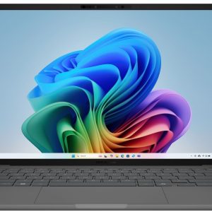 Asus Zenbook A14 OLED UX3407QA Notebook Snapdragon X Plus 2.98GHz 16GB 1TB 14" WUXGA BT Win 11 Home
