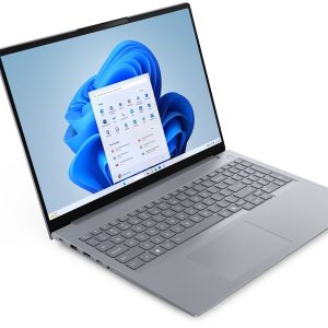 Lenovo ThinkBook 16 G8 IAL Core Ultra 2 Notebook Ultra 5 225U 4.8GHz 8GB 512GB 16" WUXGA Intel Graphics BT Win 11 Pro