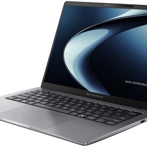 Asus ExpertBook P3 P3405CVA 13th gen Notebook i5-13420H 4.6GHz 16GB 512GB 14" WUXGA UHD BT Win 11 Pro