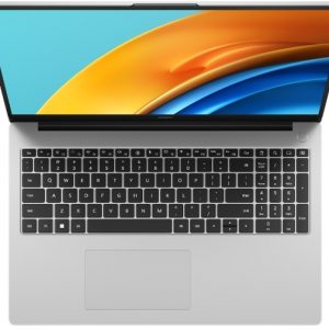 Huawei MateBook D16 12th gen Notebook i5-12450H 4.4GHz 16GB 1TB 16" WUXGA UHD BT Win 11 Home