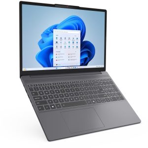 Lenovo IdeaPad Slim 3 Notebook i3-N305 3.8GHz 8GB 512GB 15.6" FULL HD UHD BT Win 11 Home
