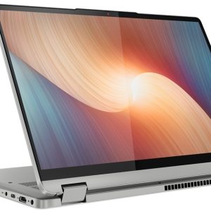 Lenovo IdeaPad Flex5 Notebook Tablet Ryzen 5 7430U 4.3GHz 16GB 512GB 14" WUXGA Vega 7 BT Win 11 Home
