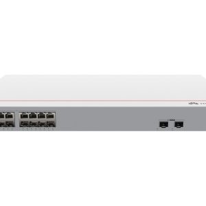 Huawei S110-16LP2SR Unmanaged Switch with 16x Gigabit PoE+ Ports & 2x GE SFP Ports