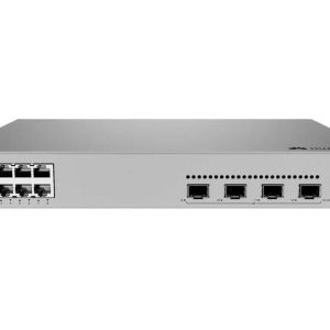 Huawei eKit S220-8P4S 8x Gigabit PoE+ 125W & 4x 1GE SFP Ports Layer 2 Managed Switch