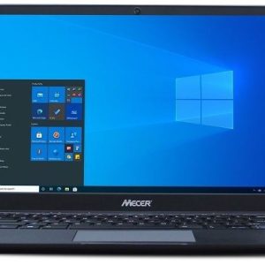 Mecer Z140C Notebook Celeron Dual 4020 1.1Ghz 4GB 500GB 14" WXGA HD UHD 600 BT Win 10 Pro