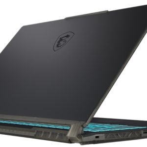 MSI Cyborg 15 A13UC 13th gen Notebook i5-13420H 4.6GHz 8GB 512GB 15.6" FULL HD RTX 3050 4GB BT Win 11 Home