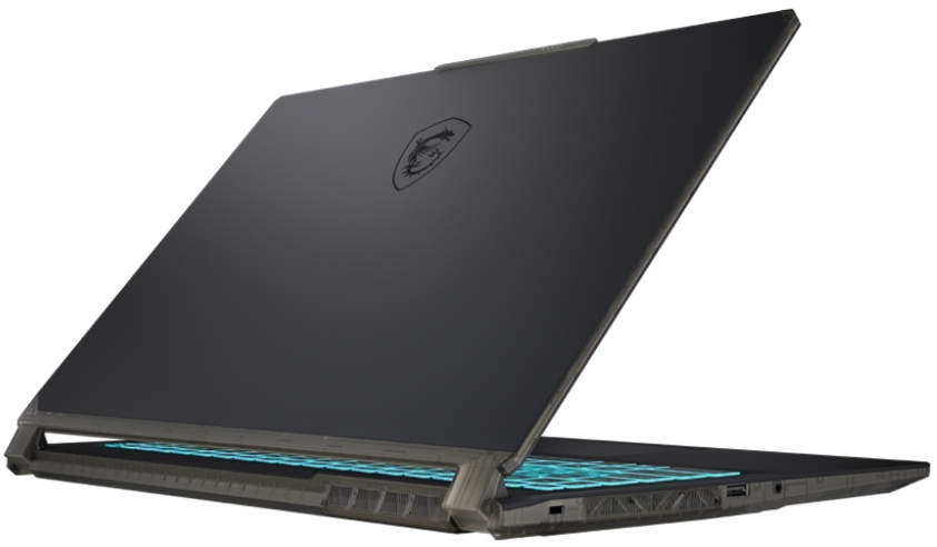 MSI Cyborg 15 A13UC 13th gen Notebook i5-13420H 4.6GHz 8GB 512GB 15.6" FULL HD RTX 3050 4GB BT Win 11 Home