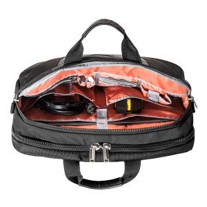 Everki 16" Checkpoint Friendly Notebook Briefcase - 43 x 9.5 x 30cm