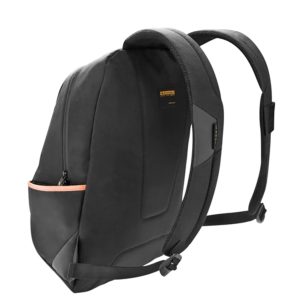 Everki 17.3" Swift Light Notebook Backpack - 29.5 x 3.5 x 46.5 cm