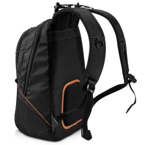 Everki Glide 17.3" Laptop Backpack - 28 x 3.81 x 41.9 cm