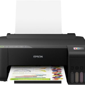 Epson EcoTank L1250 A4 Colour Printer USB