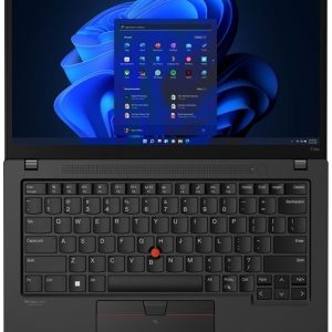 Lenovo Thinkpad T14s gen3 12th gen Notebook i5-1235U 4.4Ghz 8GB 512GB 14" WUXGA Iris Xe BT 3G Win 11 Pro