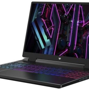 Acer Predator Neo PHN16-71 13th gen Notebook i5-13500HX 4.7GHz 16GB 1TB 16" WQXGA RTX 4050 6GB BT Win 11 Home