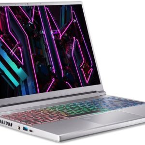 Acer Predator Triton 300 PT14-51 12th gen Gaming Notebook i7-12700H 4.7Ghz 16GB 1TB 14" WQXGA RTX 4050 6GB BT Win 11 Home