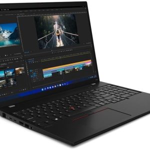 Lenovo Thinkpad P16s gen2 13th gen Notebook i7-1360P 5.0GHz 16GB 512GB 16" WUXGA RTX A500 4GB BT Win 11 Pro