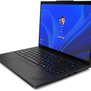 Lenovo Thinkpad L14 gen5 Core Ultra Notebook Core Ultra 5 125U 4.3GHz 8GB 1TB 14" WUXGA Intel Graphics BT 3G Win 11 Pro
