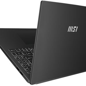 MSI Modern MODERN 15 H C2RMG Core 2 Notebook Core 9 270H 5.8Ghz 16GB 1TB 15.6" FULL HD Intel Graphics BT Win 11 Home