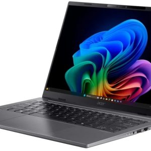 Acer Travelmate X4 TMX414-51 Core Ultra 2 Notebook Ultra 7 258V 4.8GHz 32GB 1TB 14" WUXGA Arc 140V BT Win 11 Pro