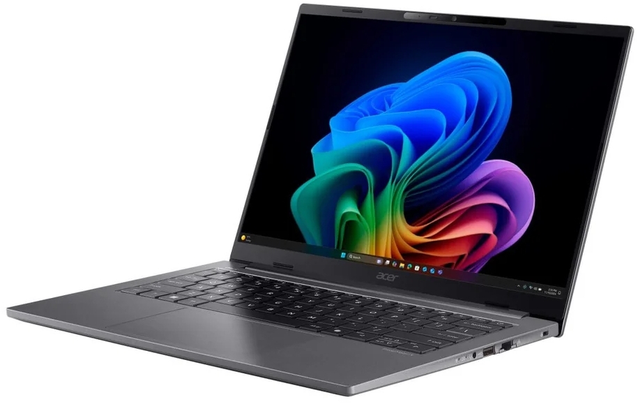Acer Travelmate X4 TMX414-51 Core Ultra 2 Notebook Ultra 7 258V 4.8GHz 32GB 1TB 14" WUXGA Arc 140V BT Win 11 Pro