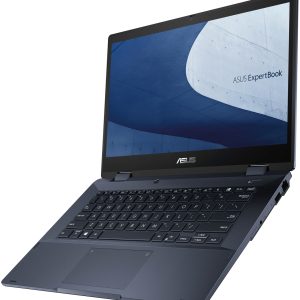 Asus ExpertBook B3 Flip B3402FVA Core Notebook Tablet Core 7 150U 5.4Ghz 16GB 512GB 14" FULL HD Intel Graphics BT 3G Win 11 Pro