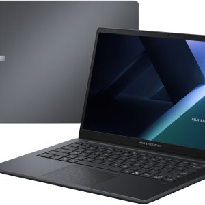 Asus ExpertBook 14 B1403CVA 13th gen Notebook i7-13620H 4.9GHz 16GB 512GB 14" FULL HD UHD BT Win 11 Pro