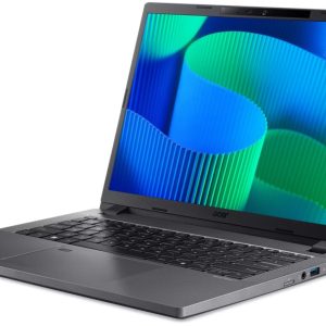 Acer Travelmate P214-75-G3 Core Ultra Notebook Core Ultra 7 155H 4.8GHz 16GB 1TB 14" WUXGA Intel Arc BT Win 11 Pro