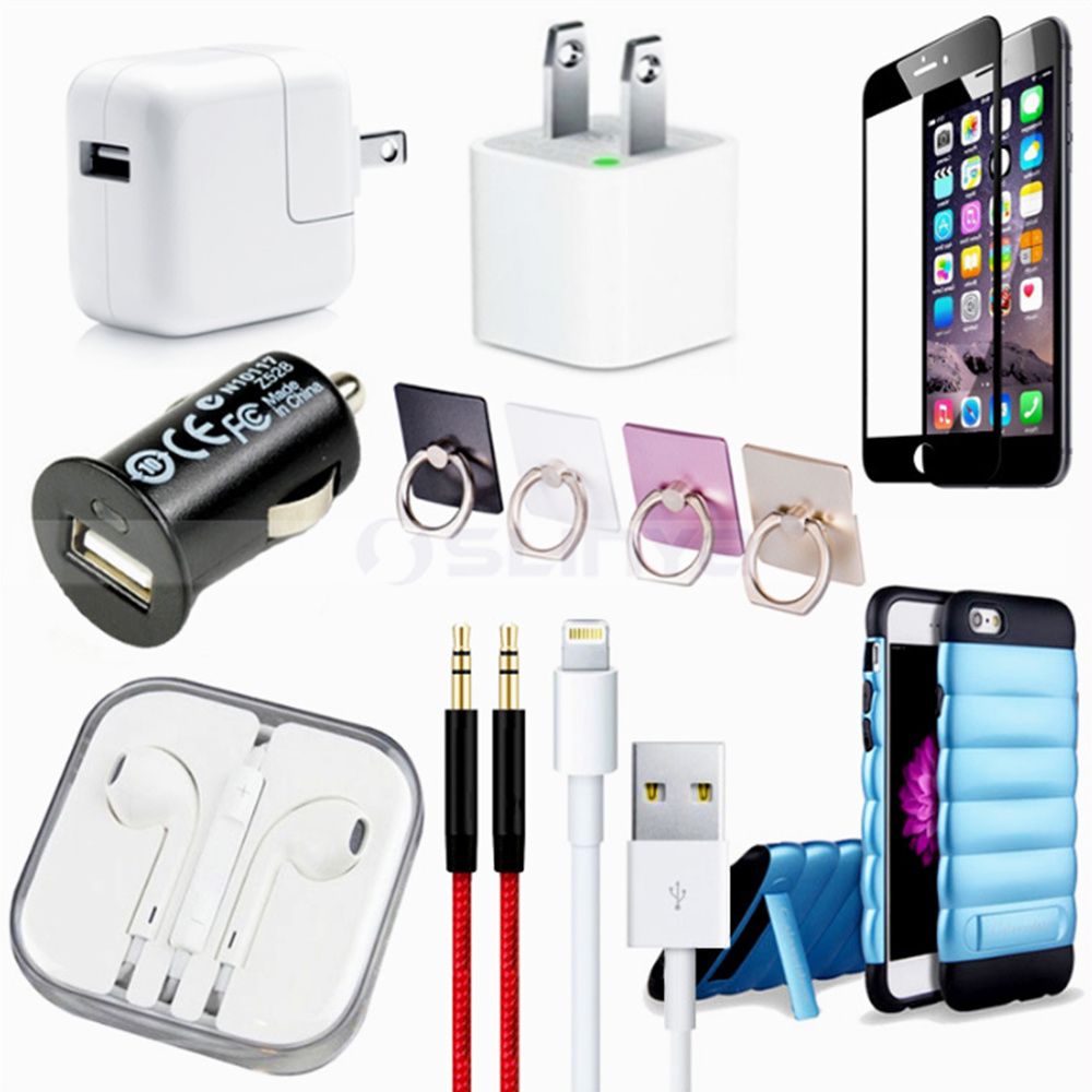 Home Computer Support — Gadget Accessories