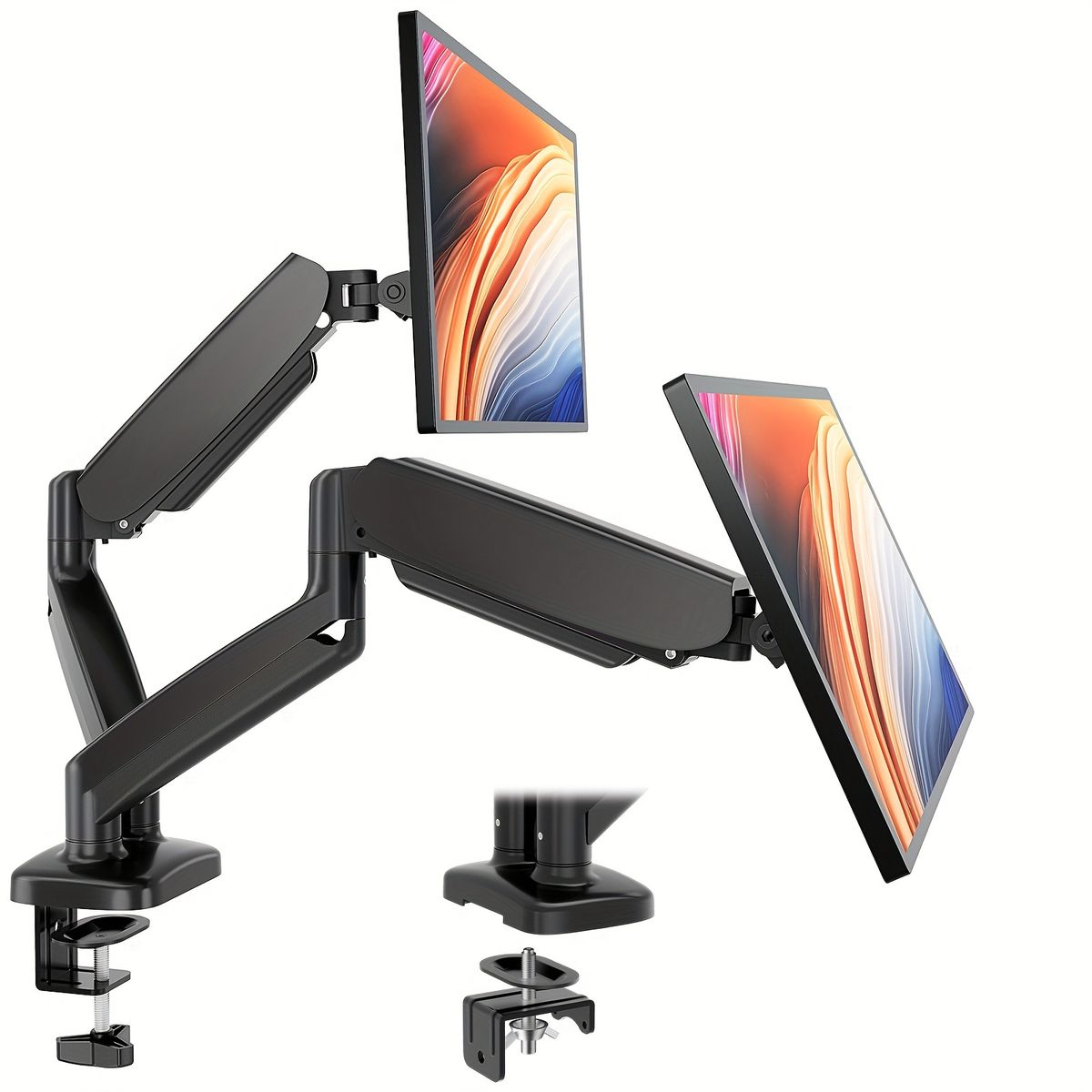Business IT Solutions — Screen Monitors